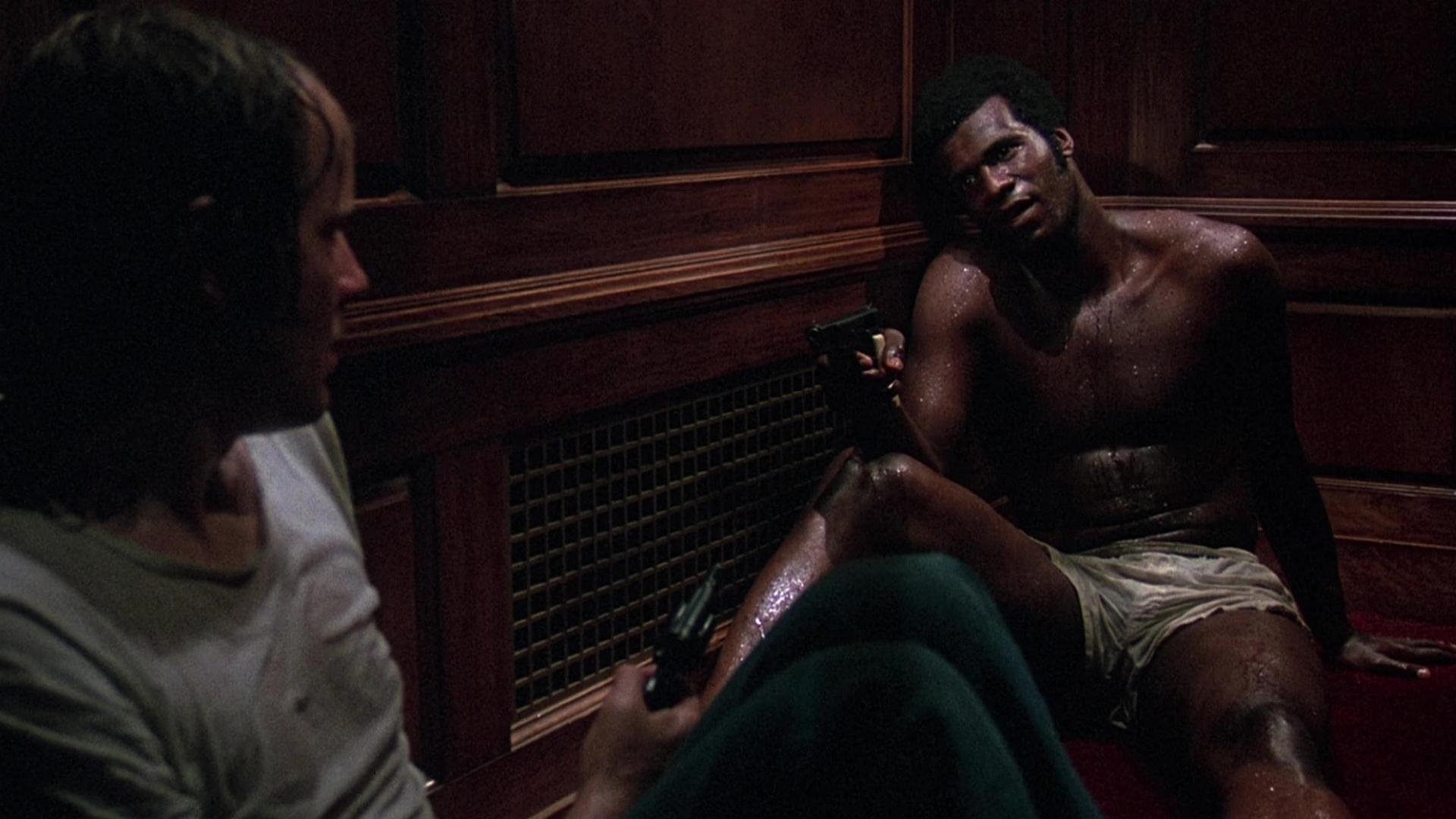 Report to the Commissioner Background