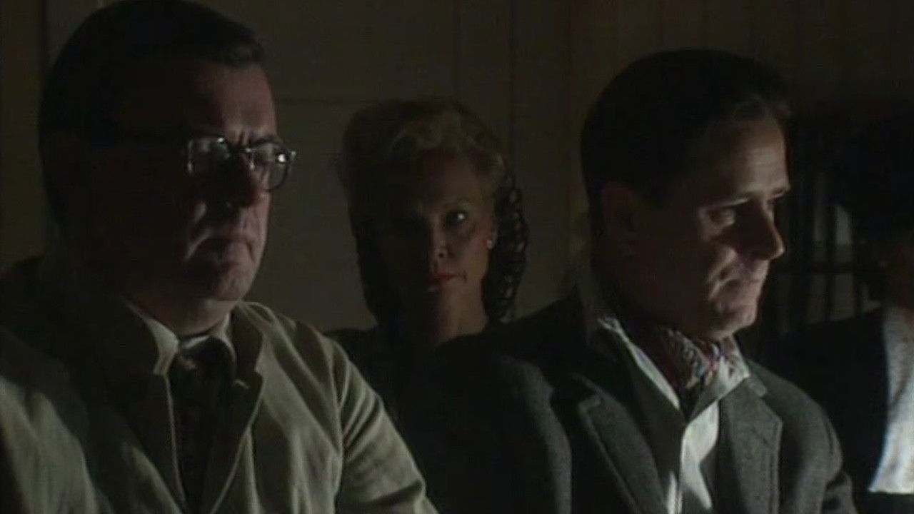 Mørklægning Background