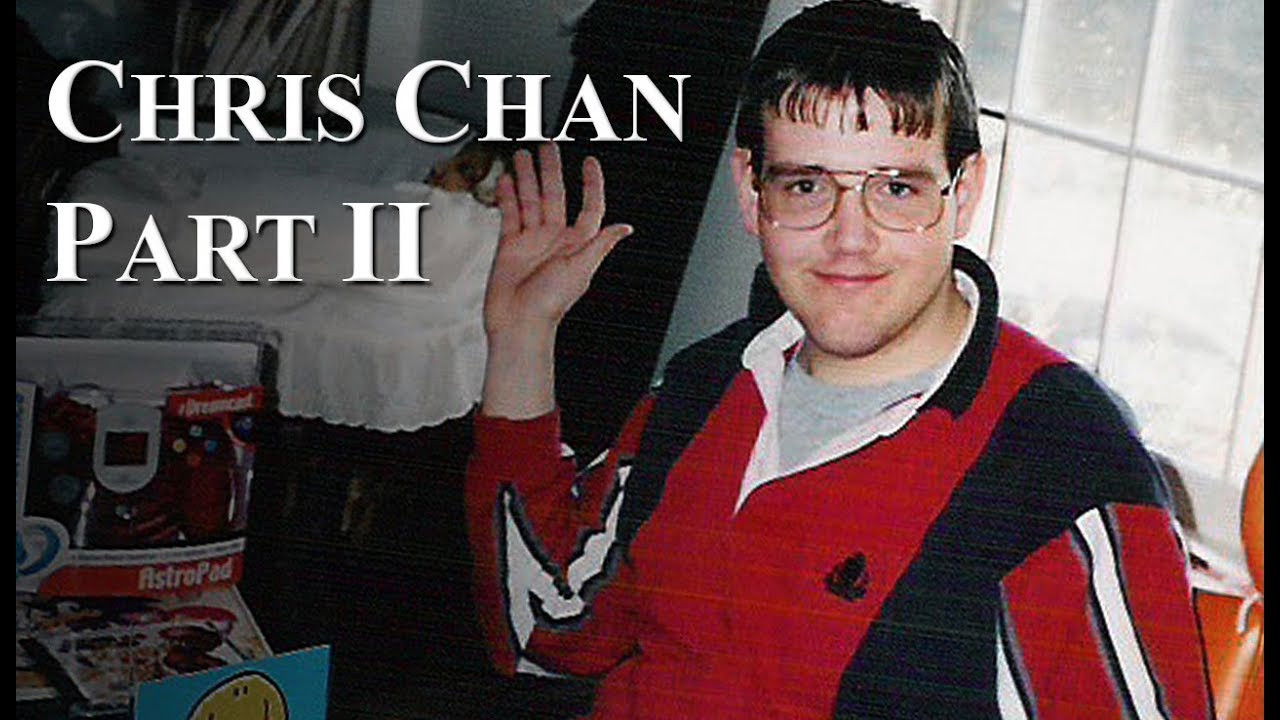 Chris Chan: A Comprehensive History Background