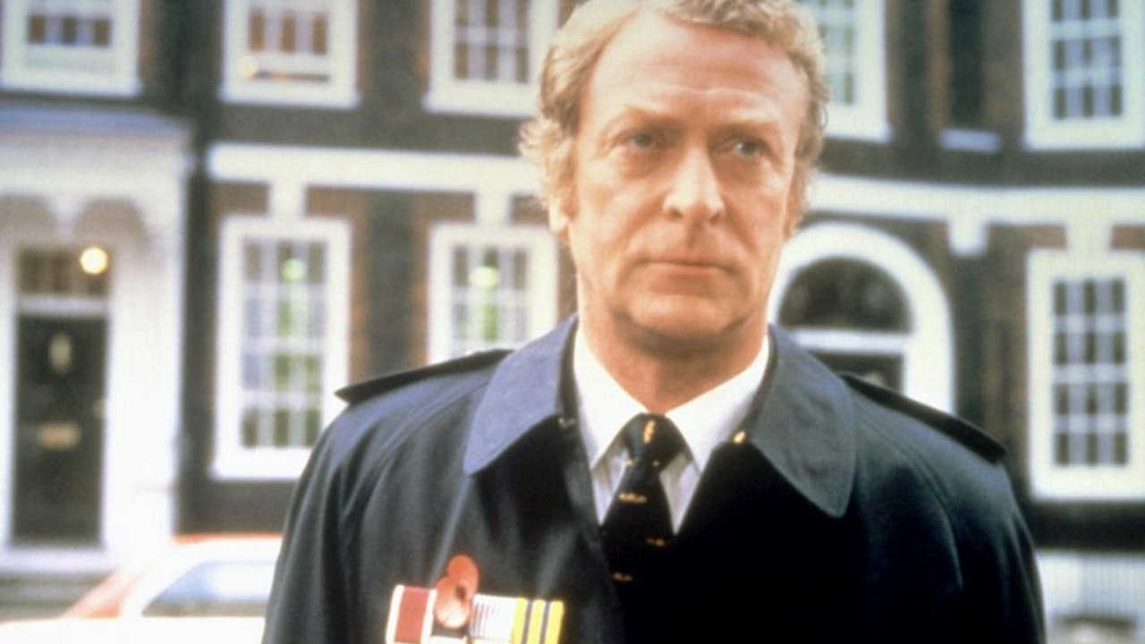 The Whistle Blower Background