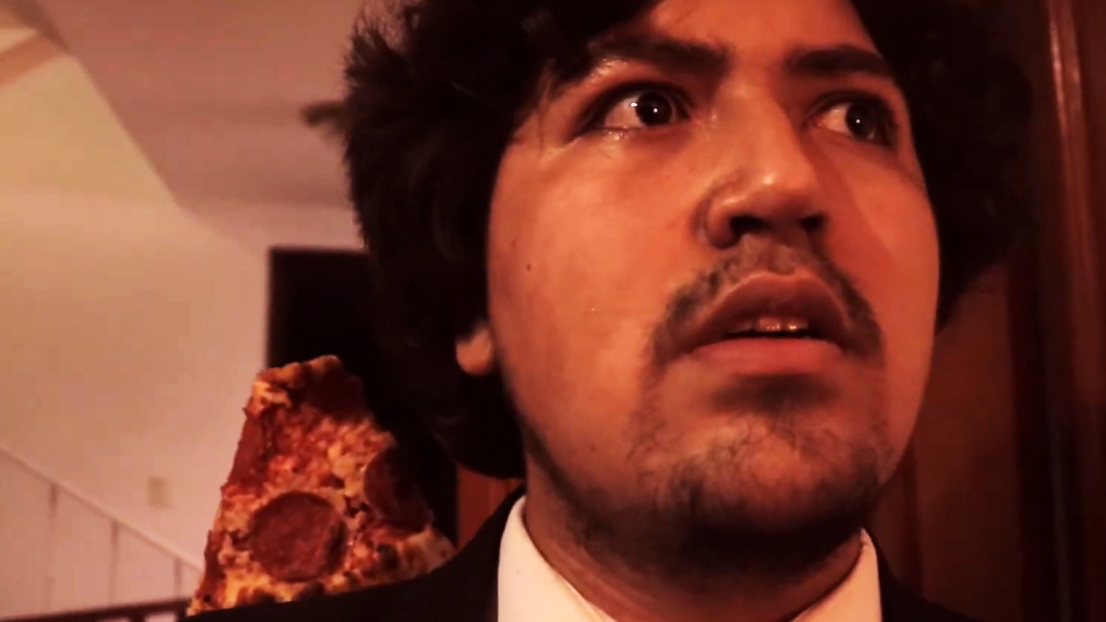 La Pizzolona Background