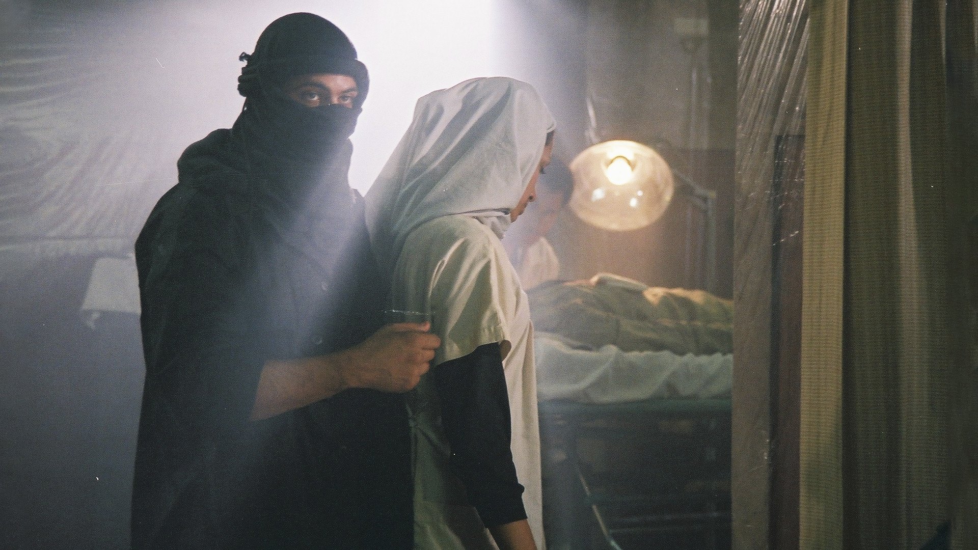 American Soldiers Background