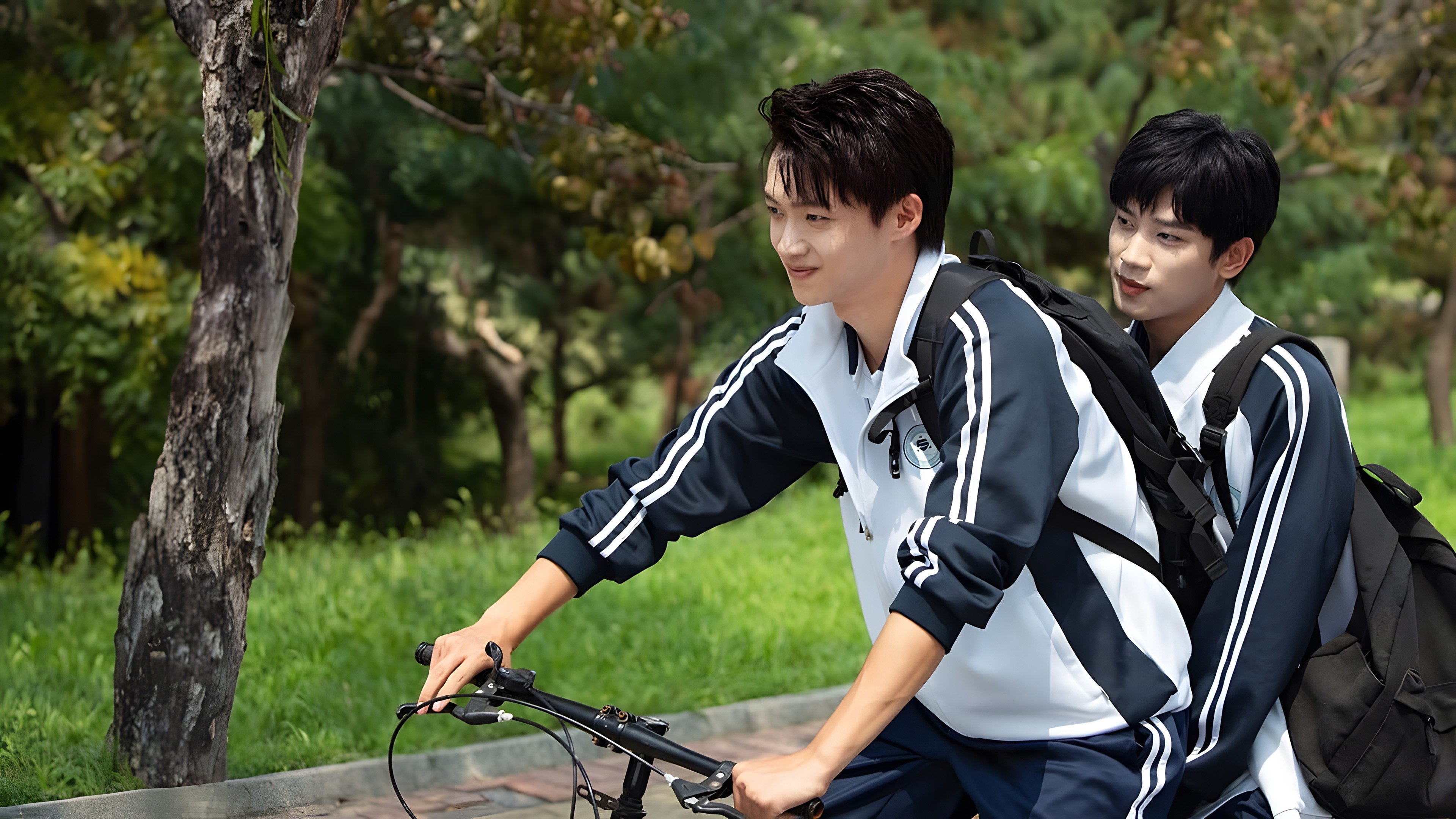 Stay With Me Background