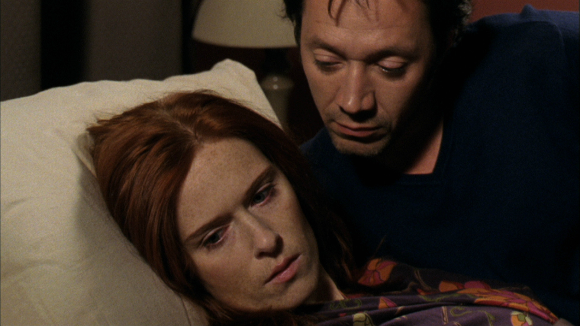 La Vie en miettes Background