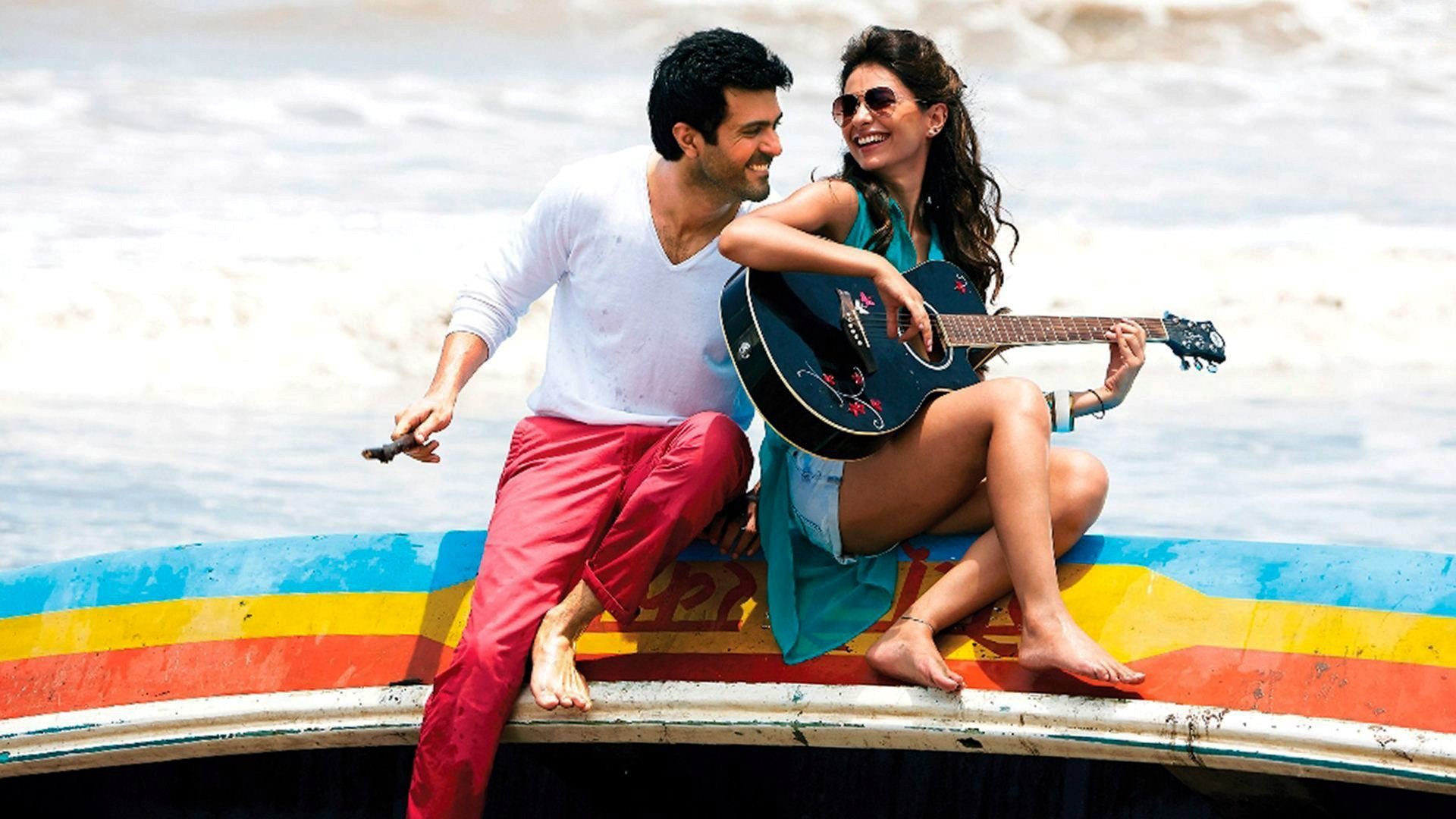 Dishkiyaoon Background