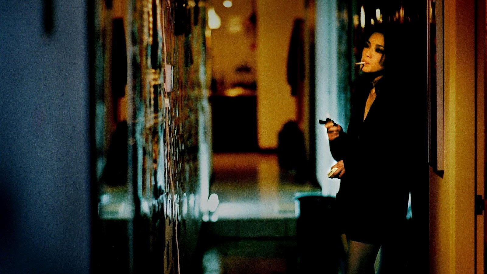 Three Times Background