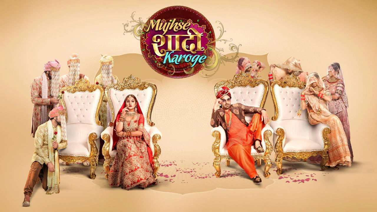 Mujhse Shaadi Karoge Background