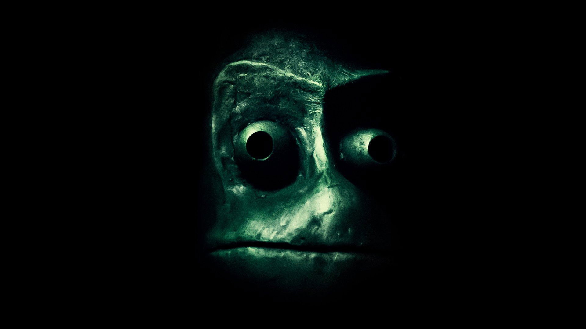 I See You Background