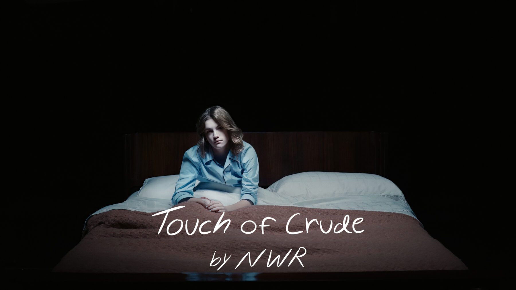 Touch of Crude Background
