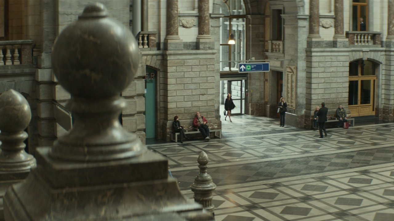 The Last Diamond Background