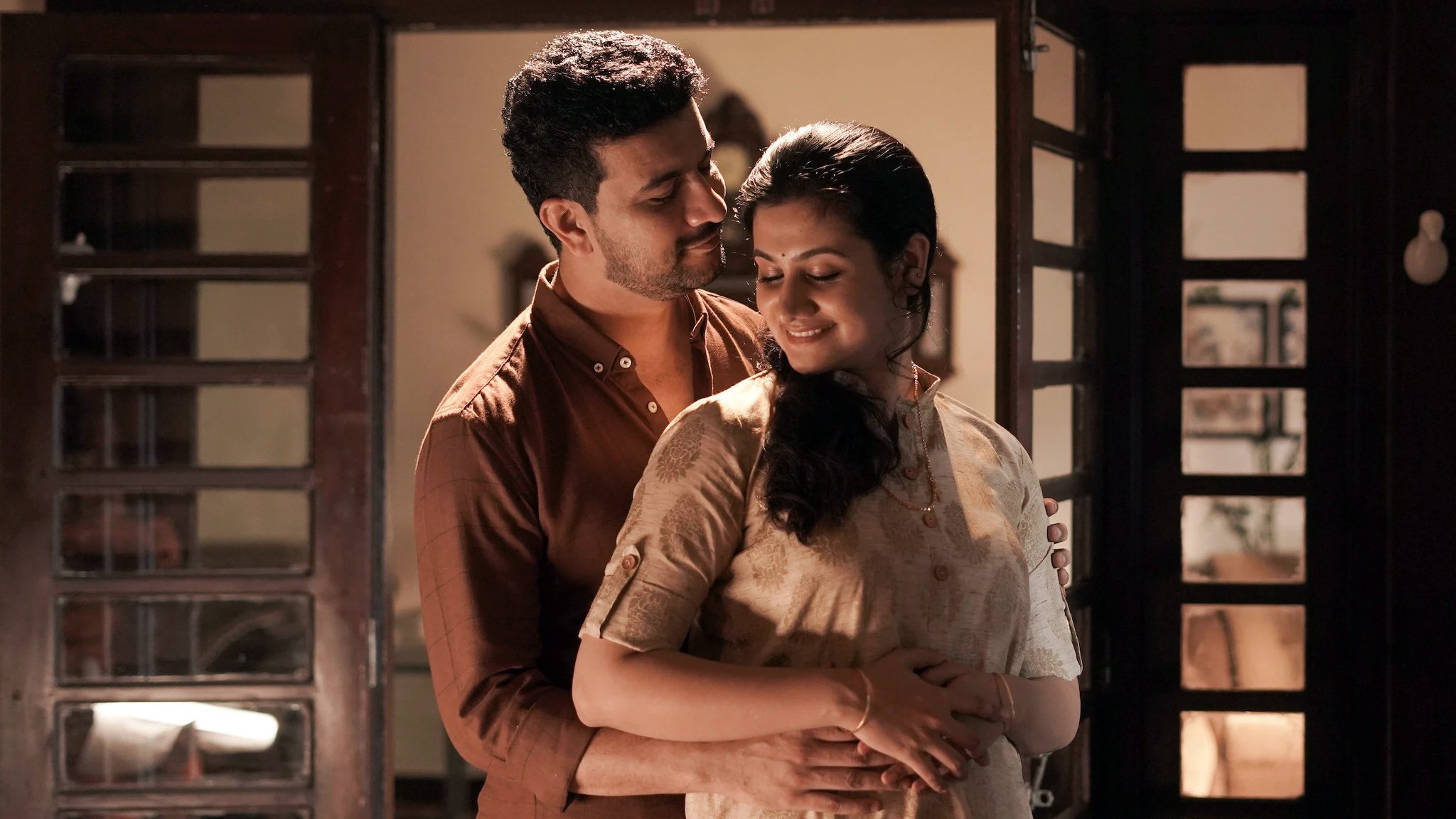 No Way Out Background