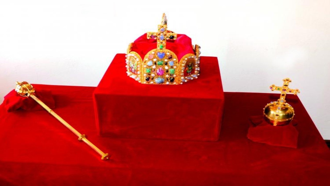 Le Trésor sacré d'Hitler Background