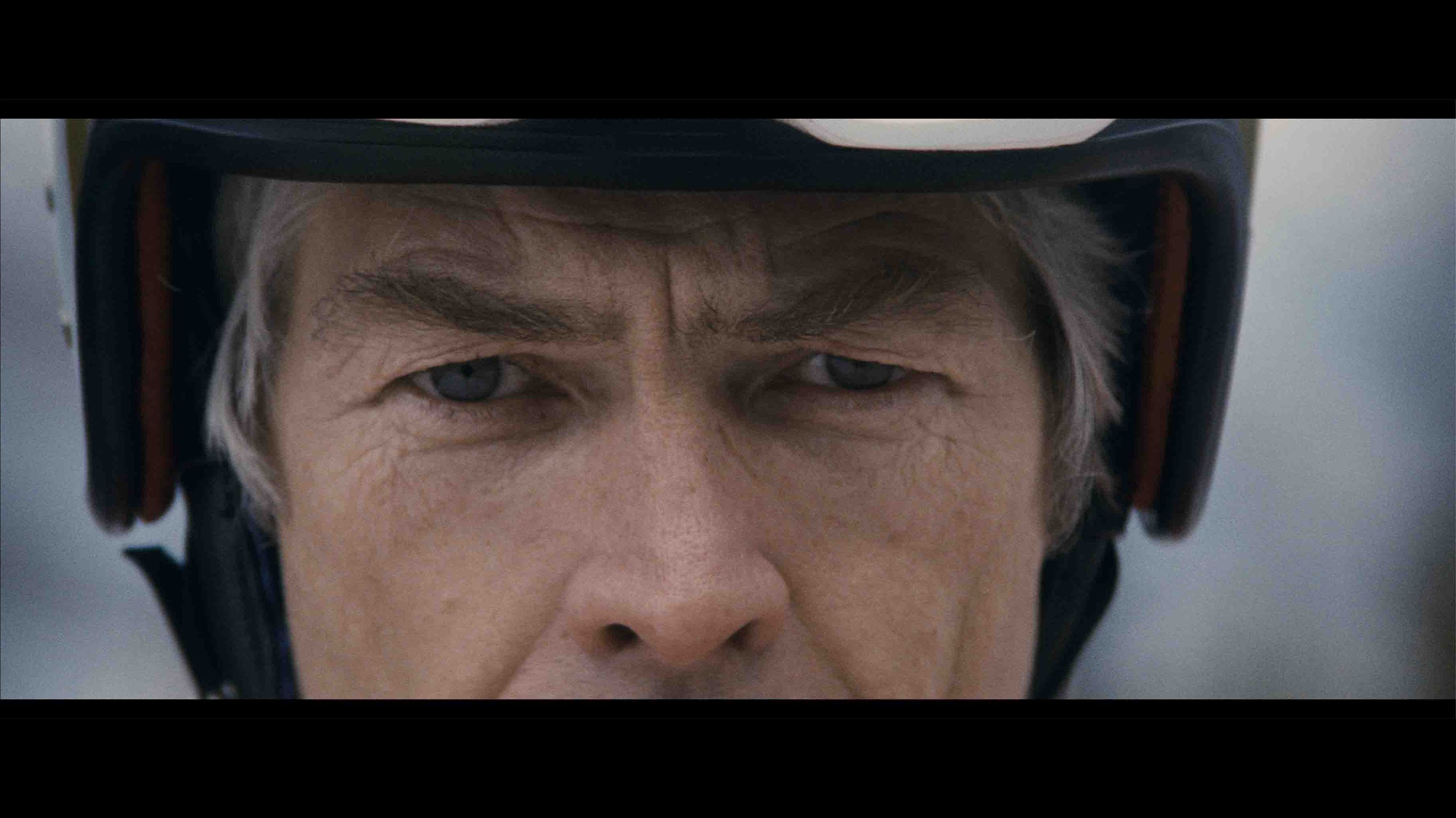 White Rock Background