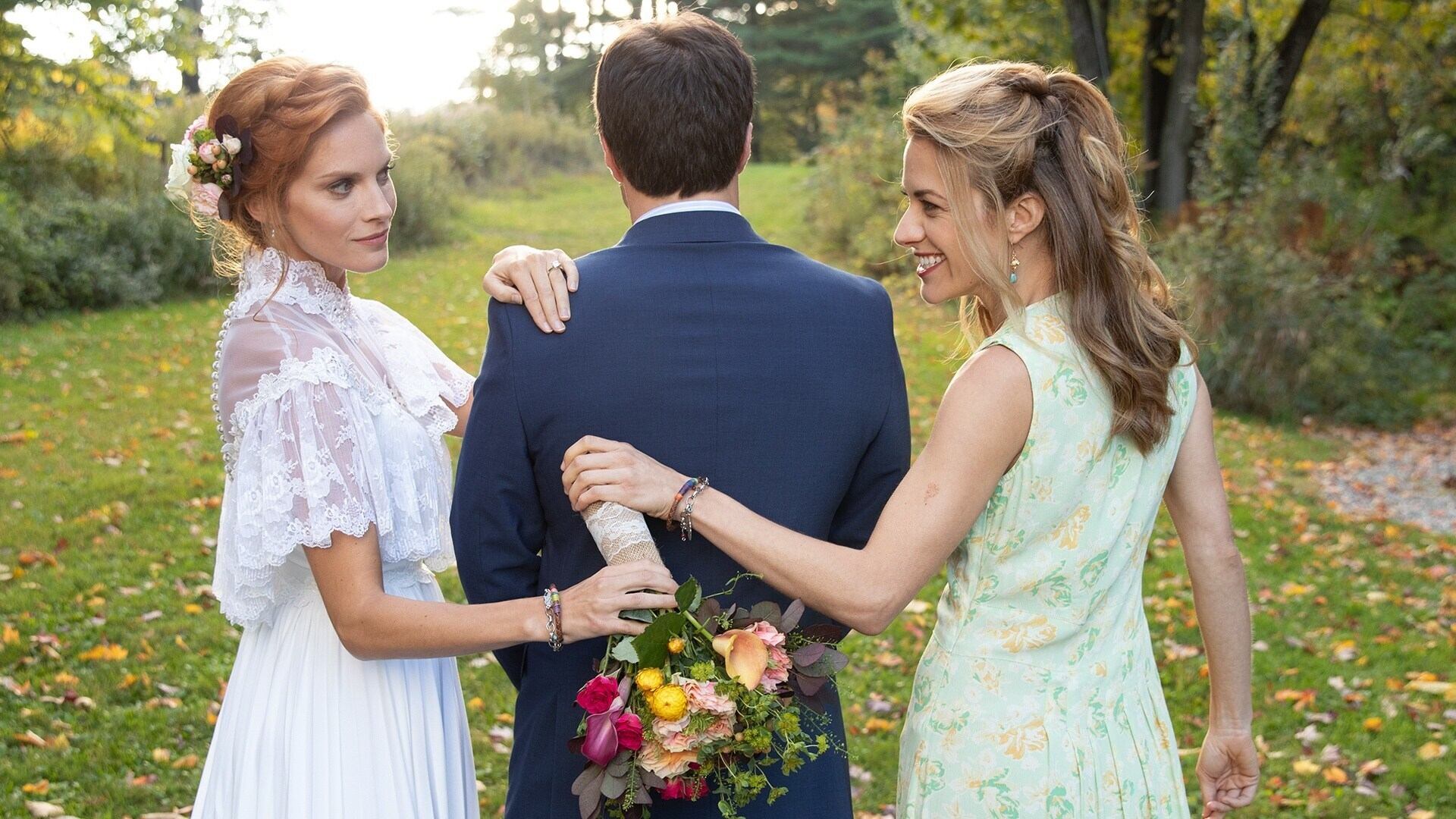 Soulmates Background