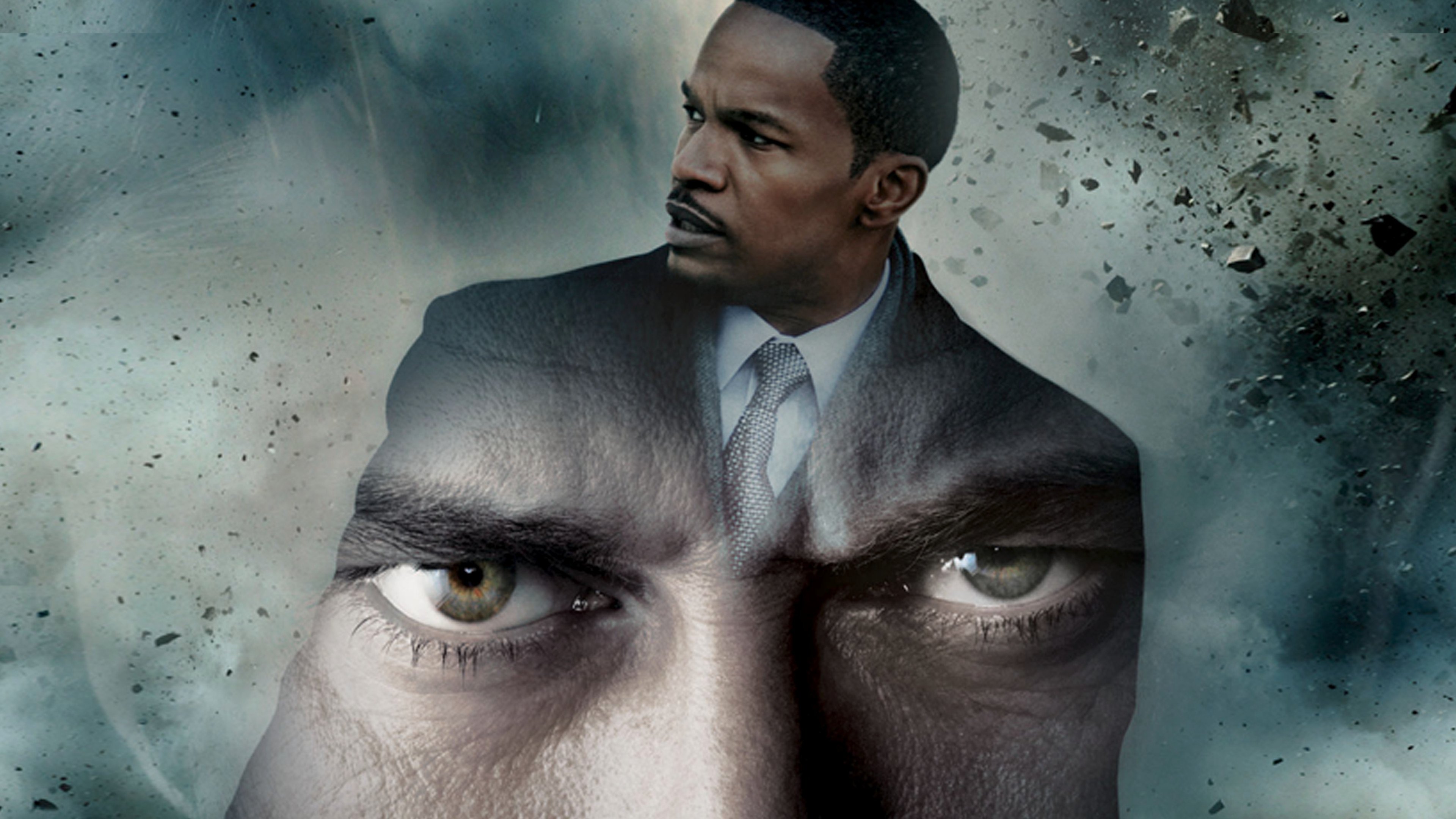 Law Abiding Citizen Background