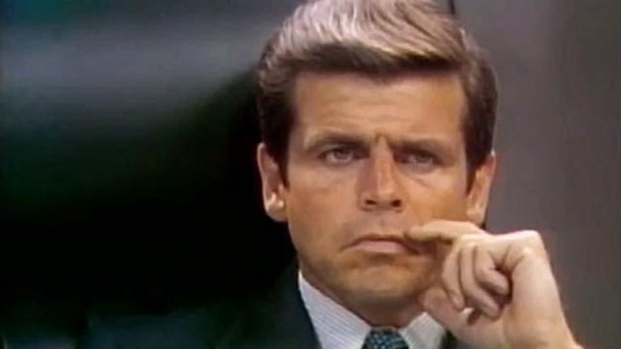 The Missiles of October Background