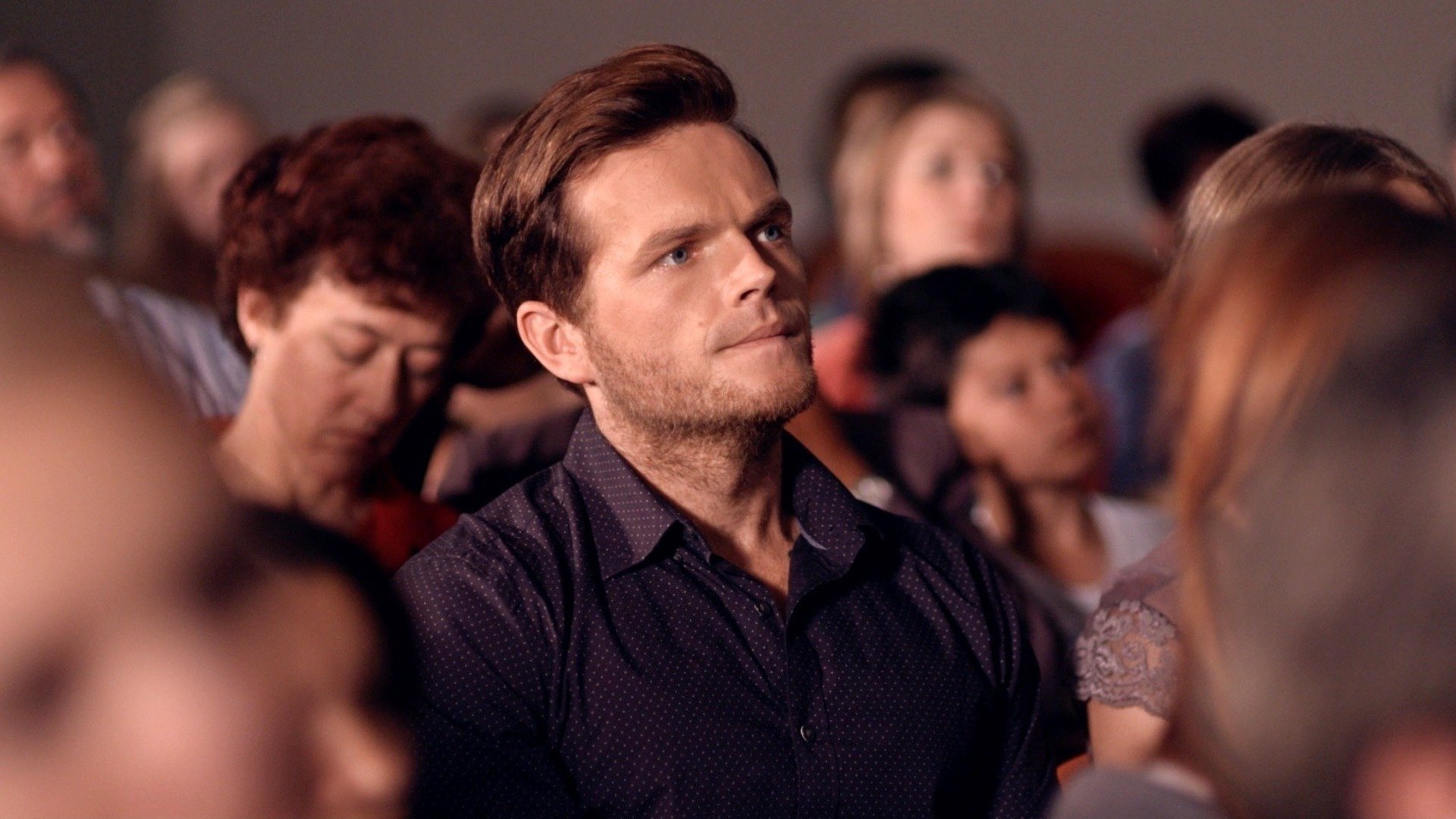 Born to Win Background