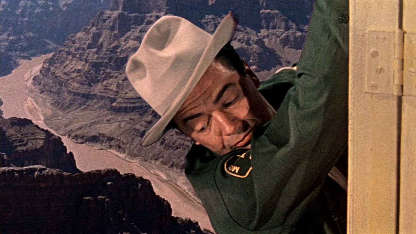 Edge of Eternity Background