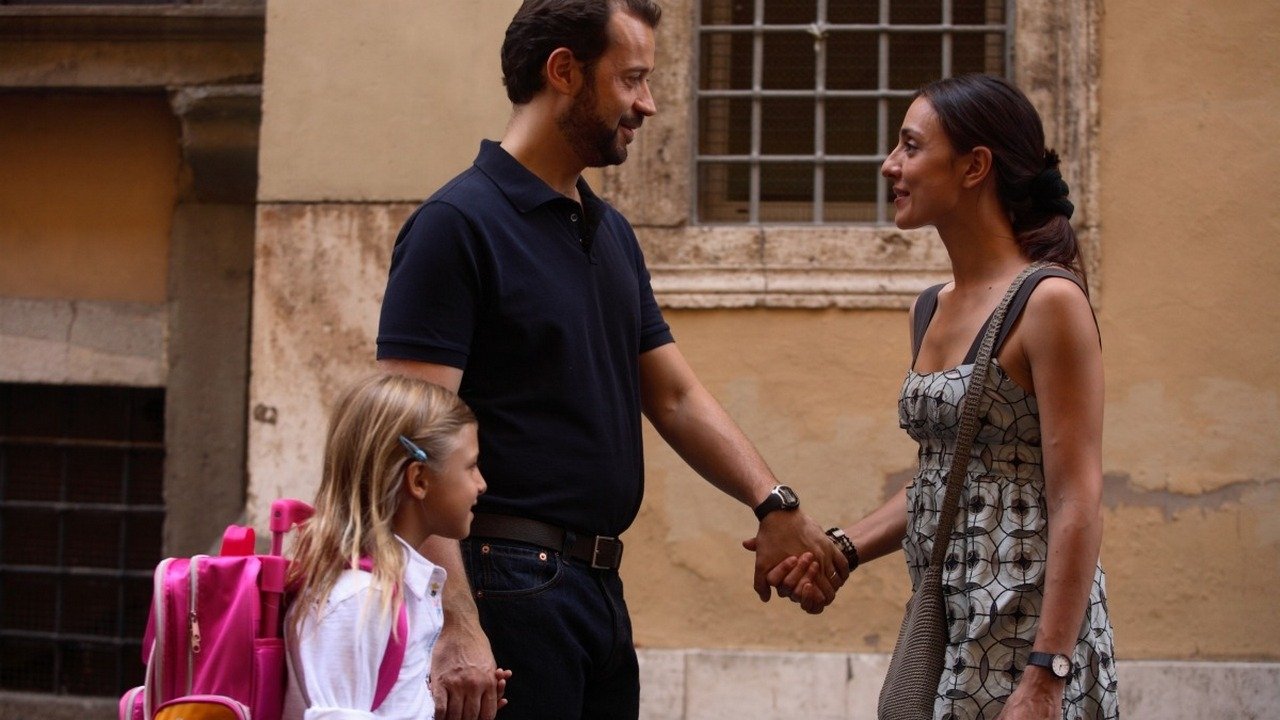 Black and White Background