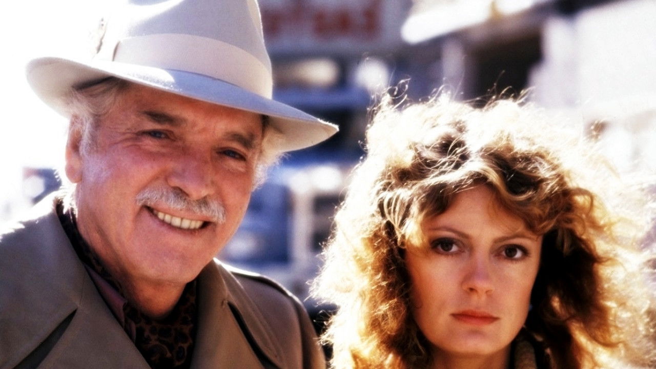 Atlantic City Background