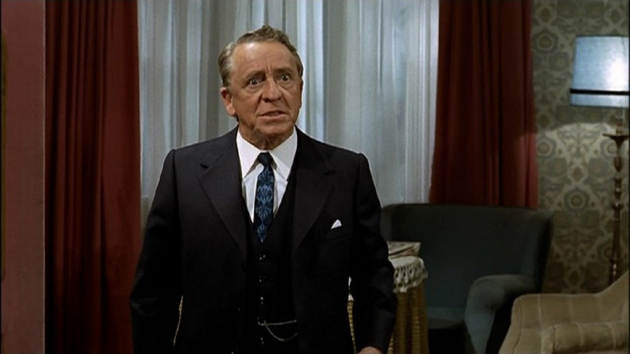 El padre de la criatura Background