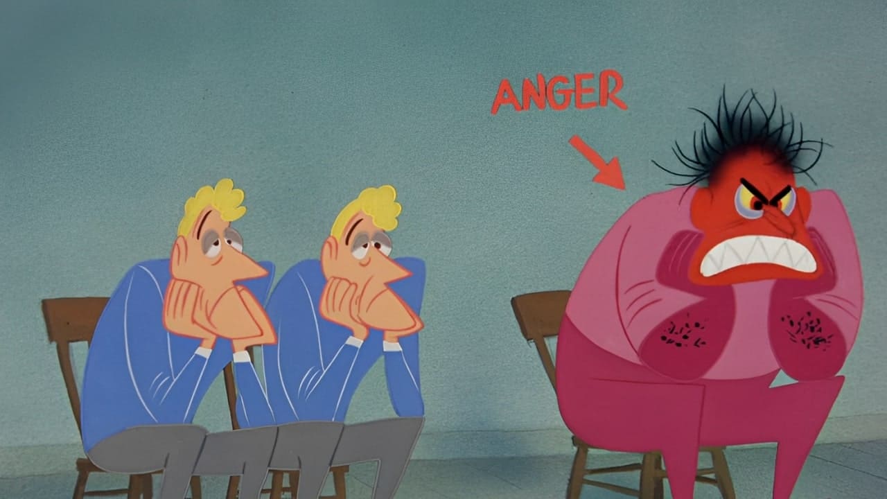 Symphony in Slang Background