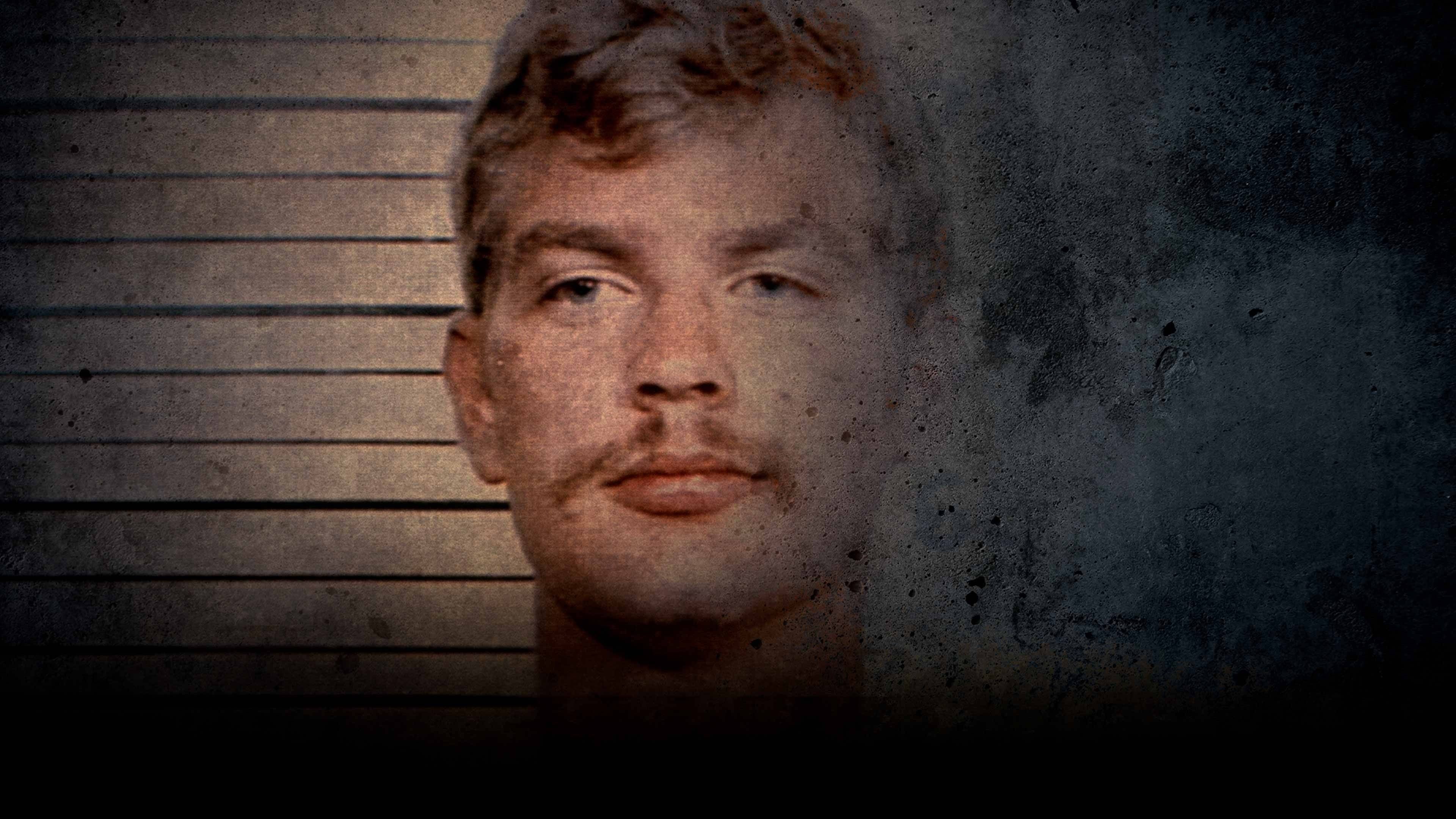 Jeffrey Dahmer: Mind of a Monster Background