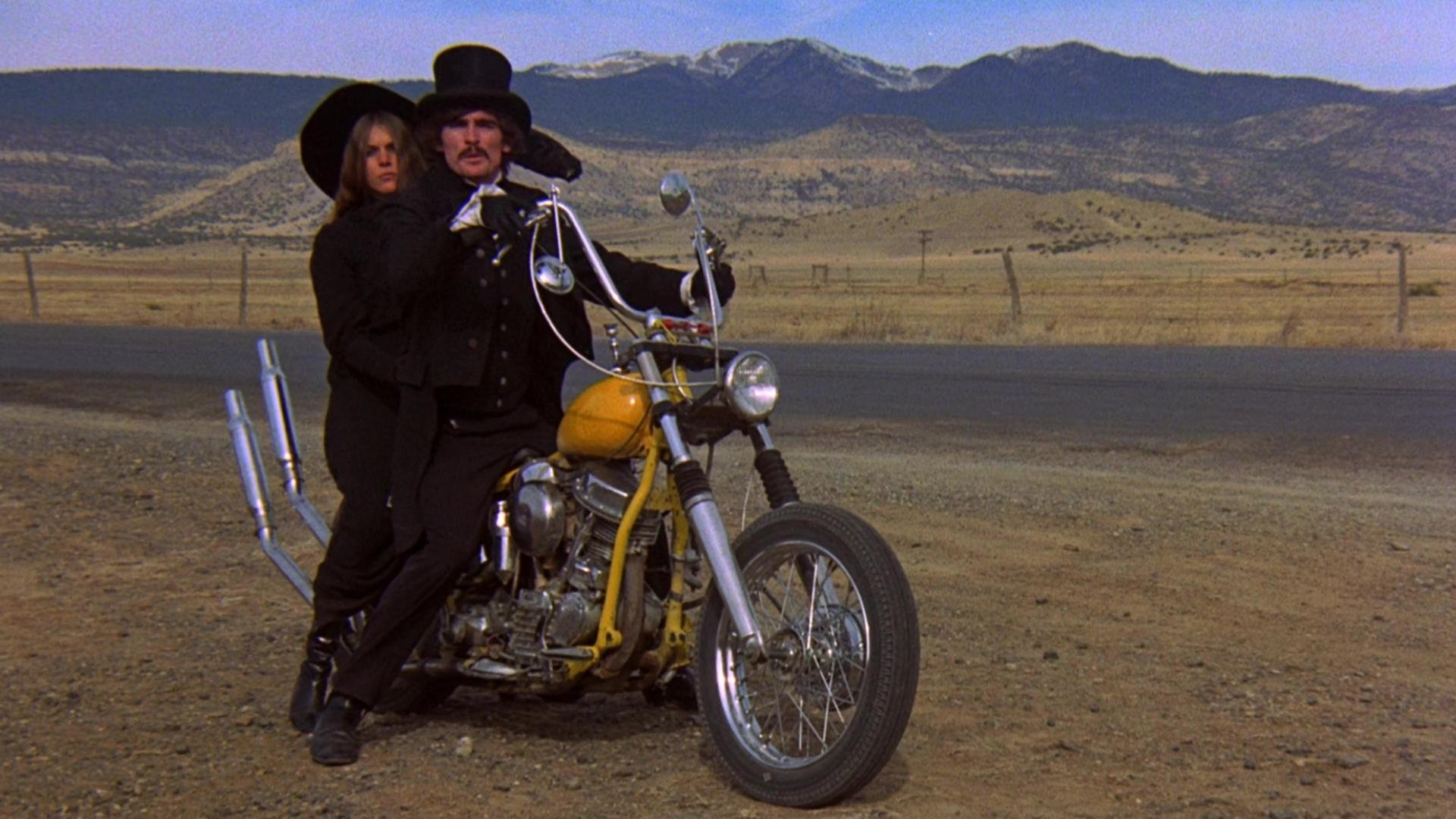 Gas! -Or- It Became Necessary to Destroy the World in Order to Save It. Background