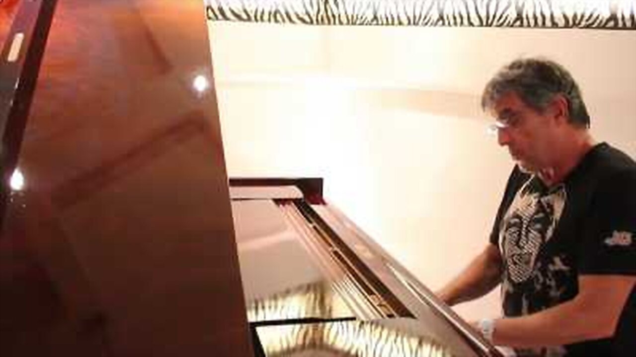 From Jazz to Samba Background