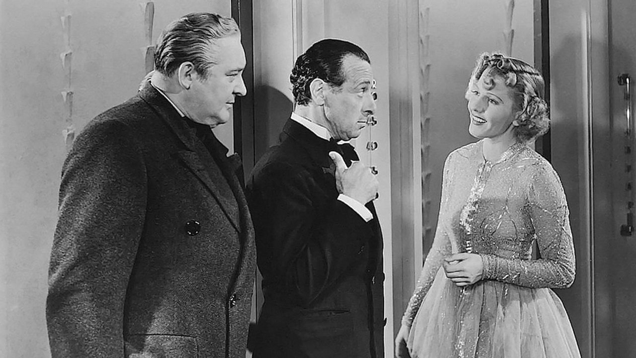 Easy Living Background