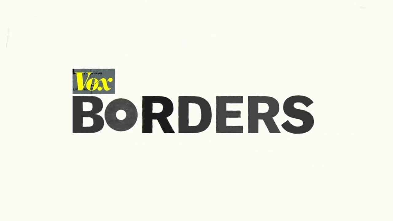 Vox Borders Background