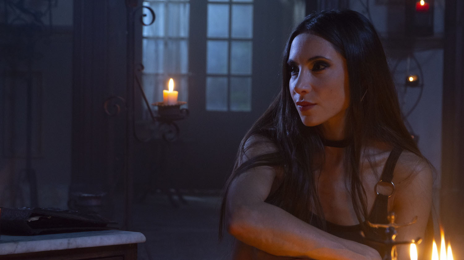 The 100 Candles Game Background