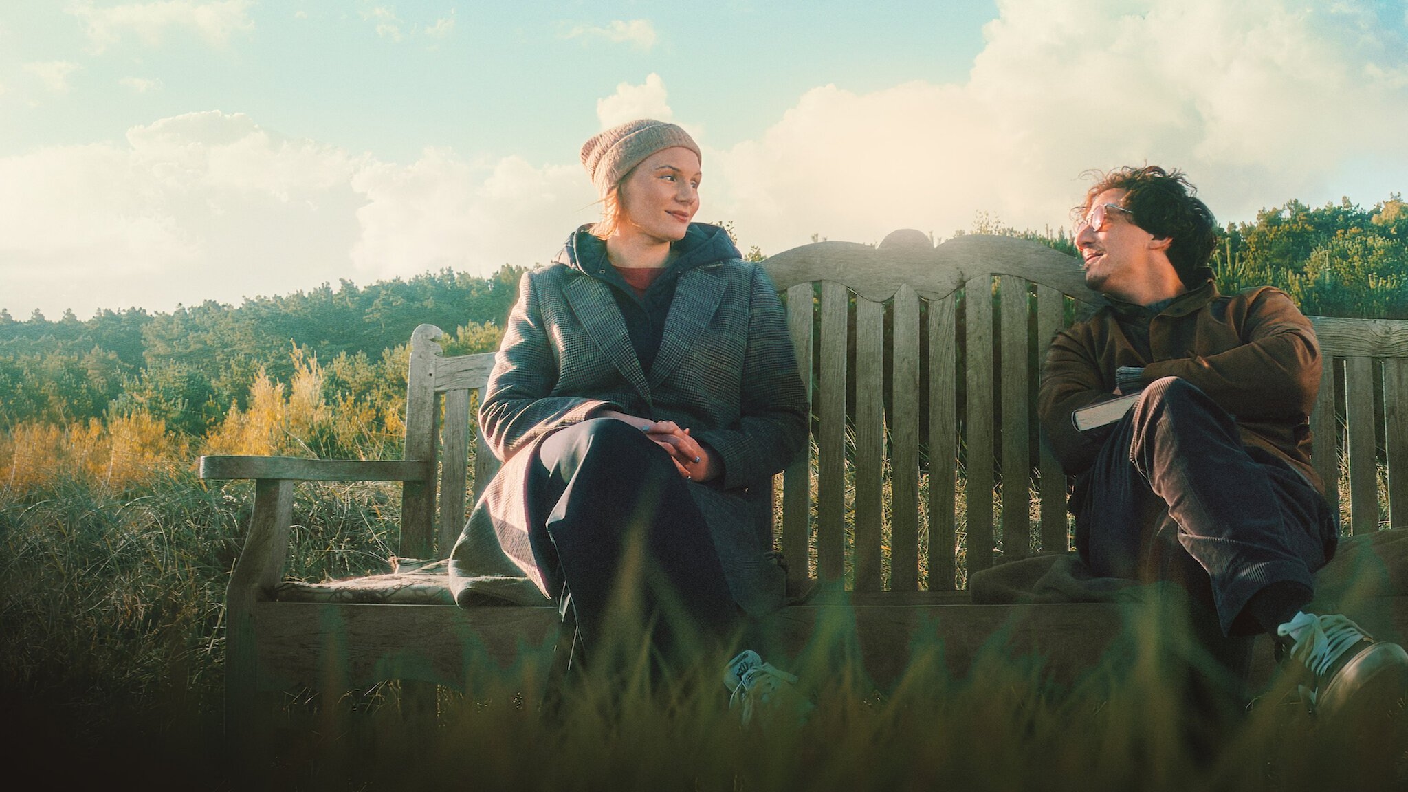 The Heartbreak Agency Background