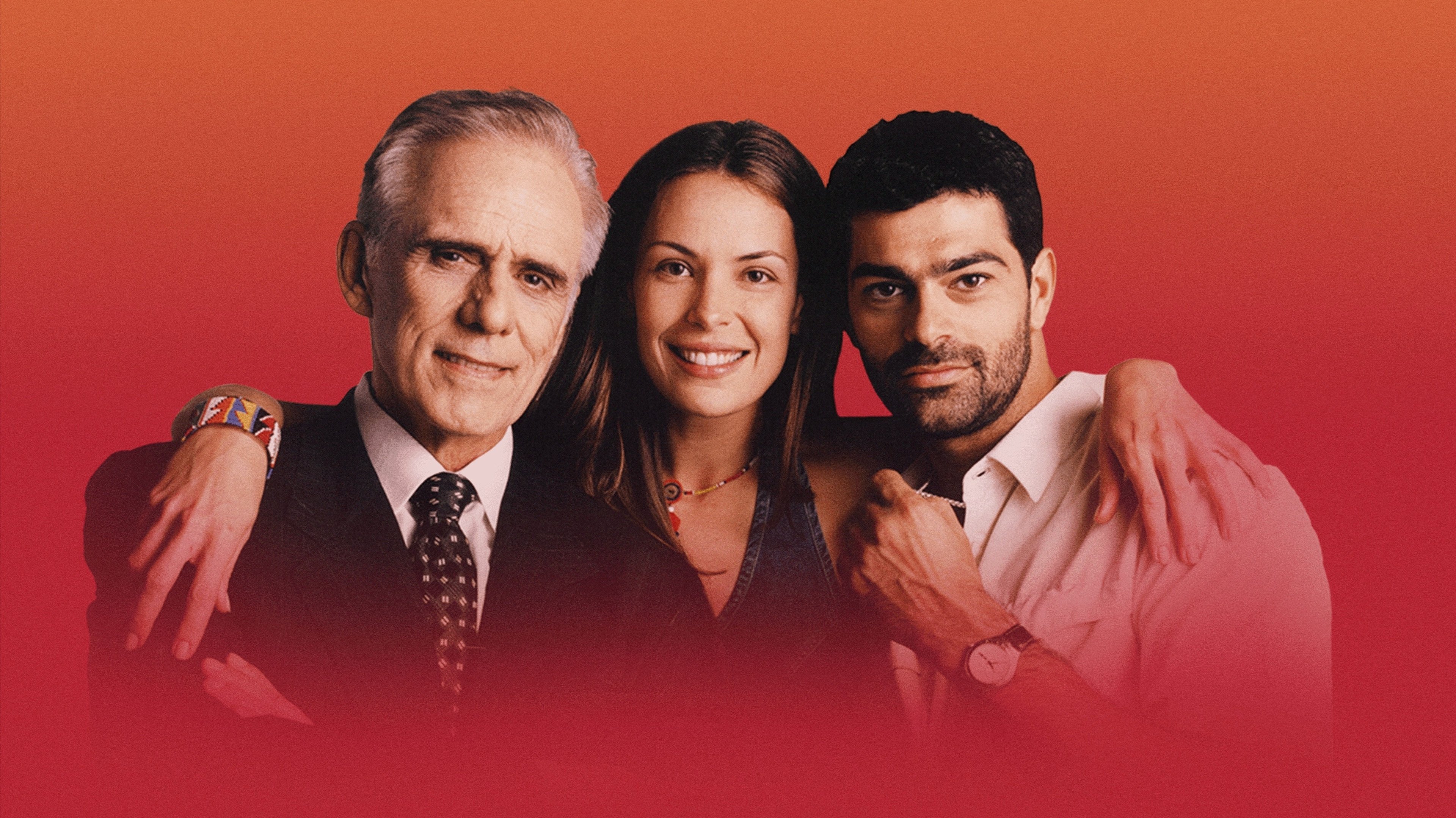 Pecado Capital Background