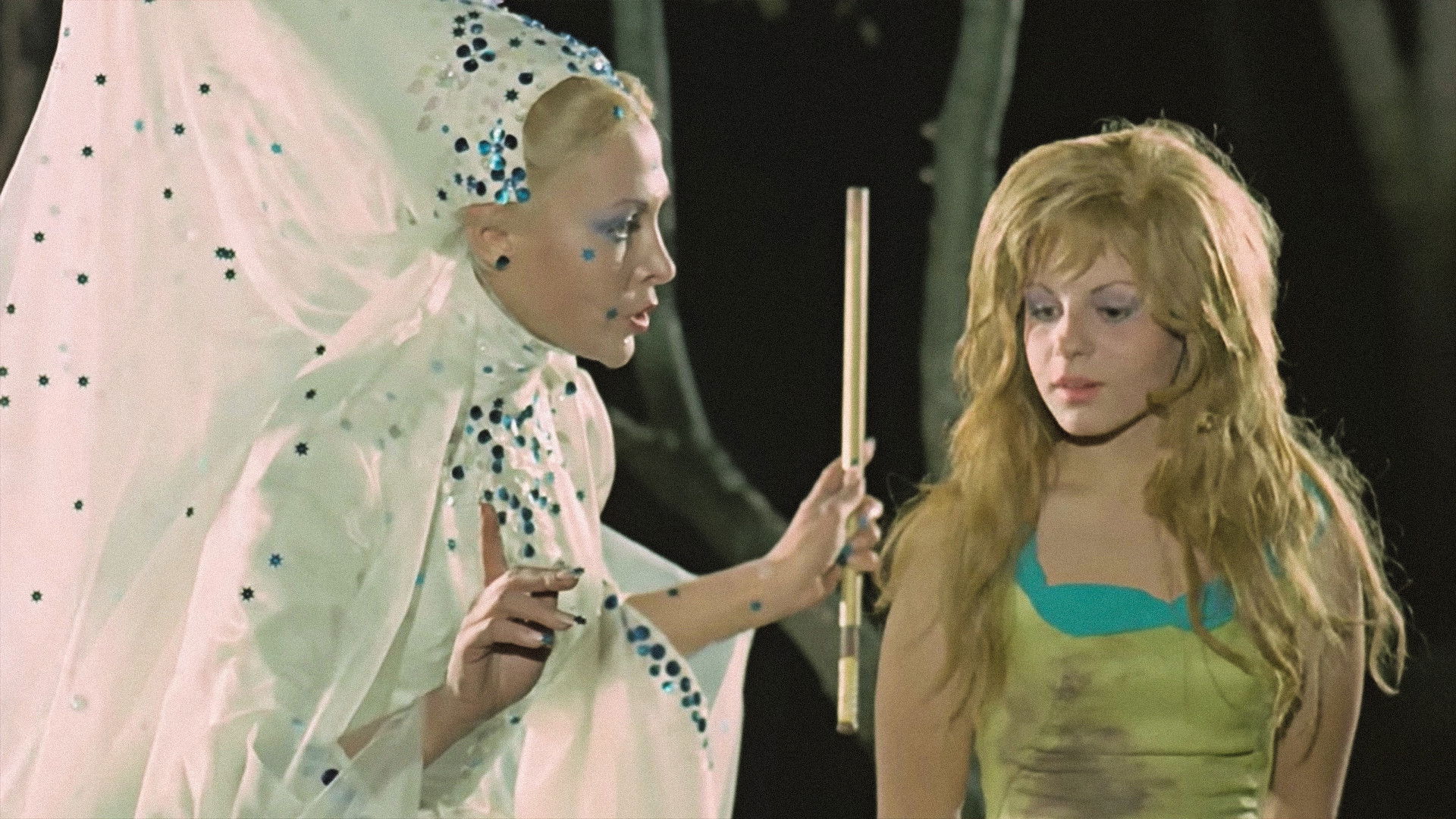 Cinderella Background