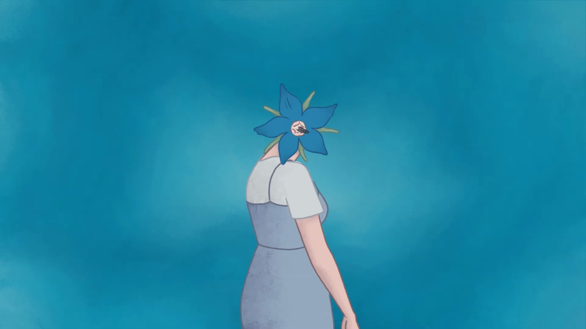 Rising Above Background