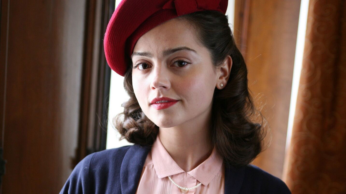 Room at the Top Background