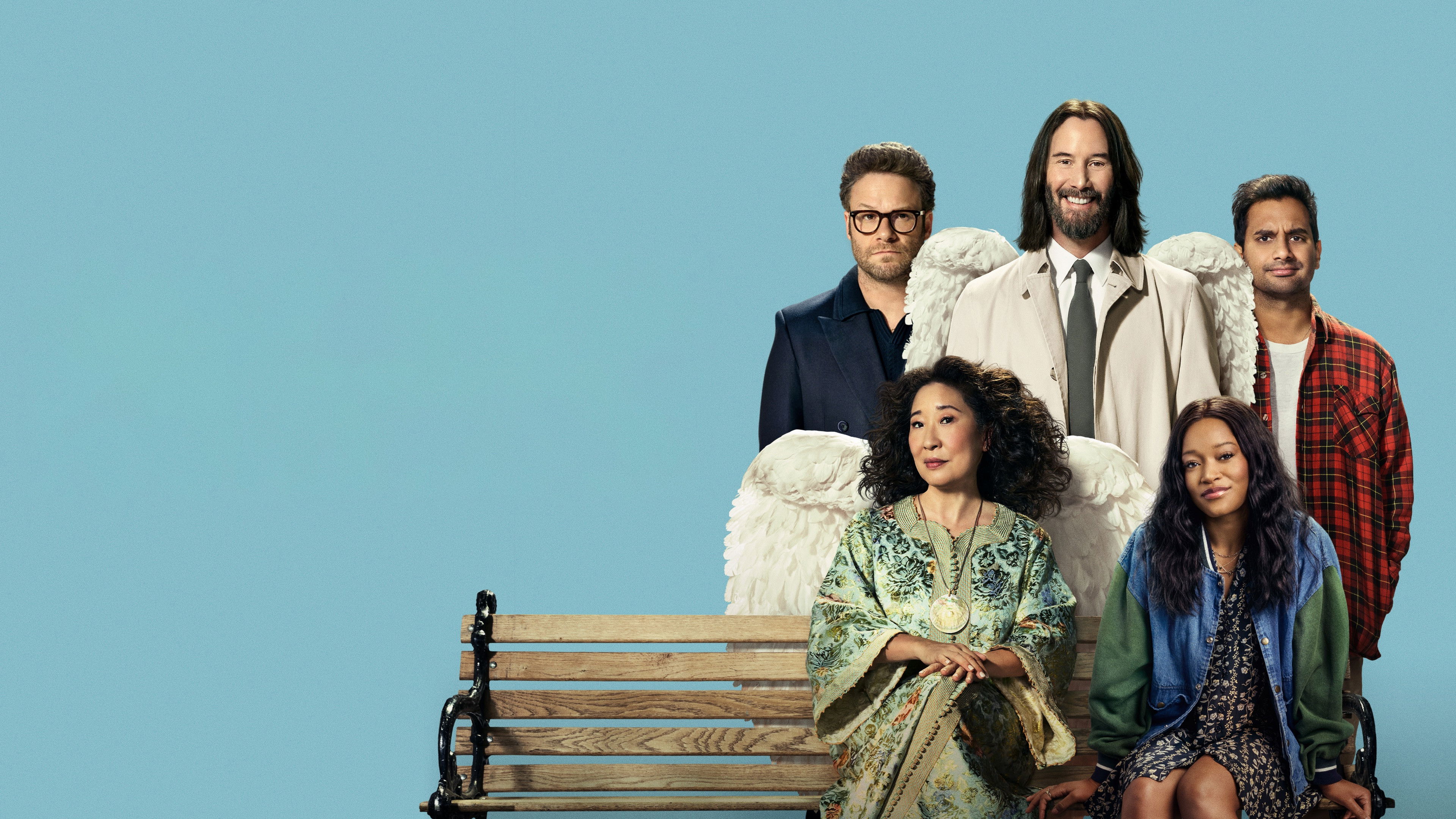 Good Fortune Background