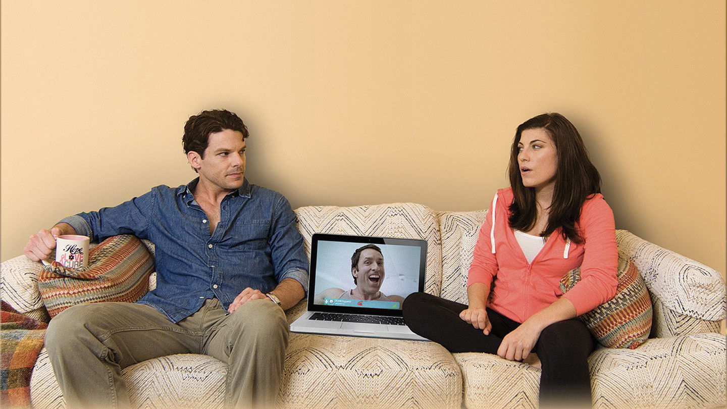 Love and Hostages Background