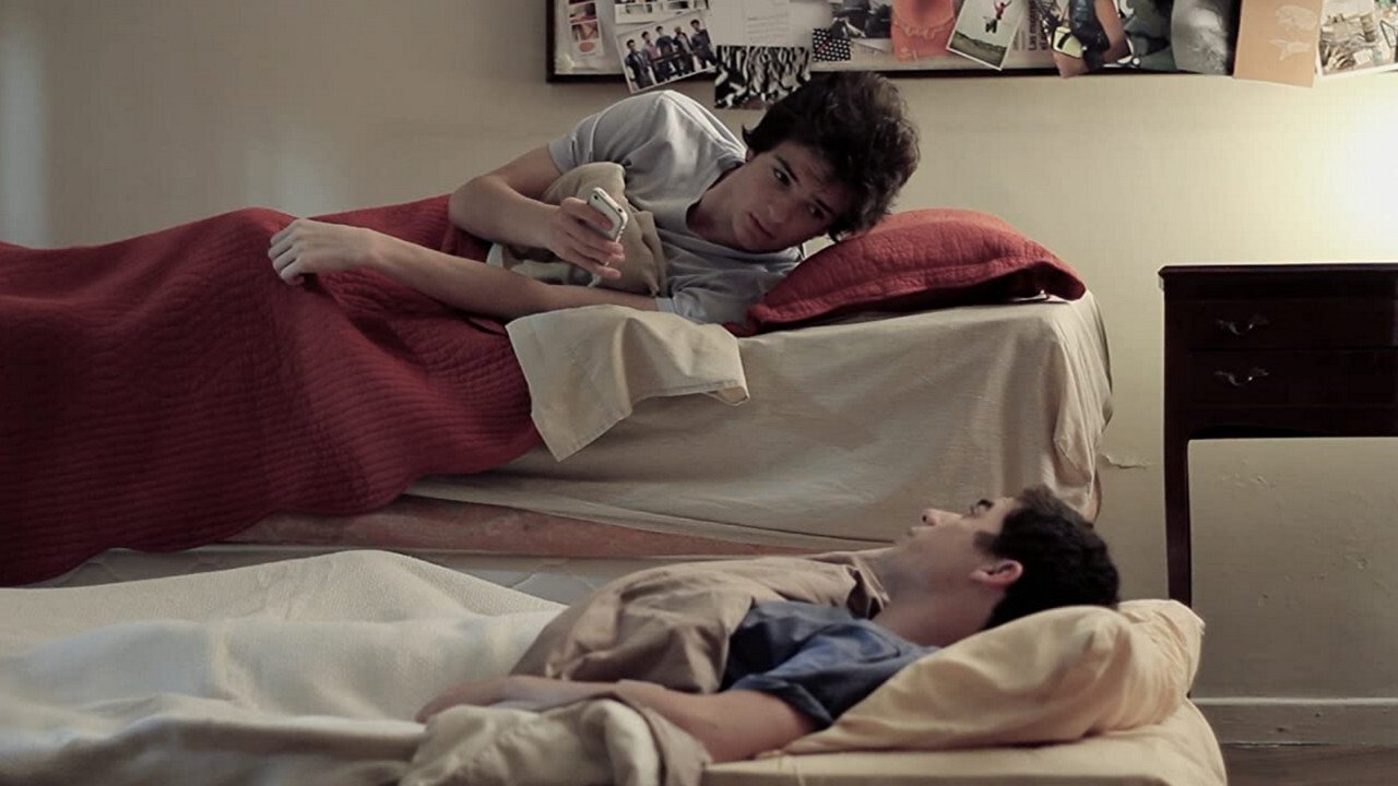 Anochecer Background