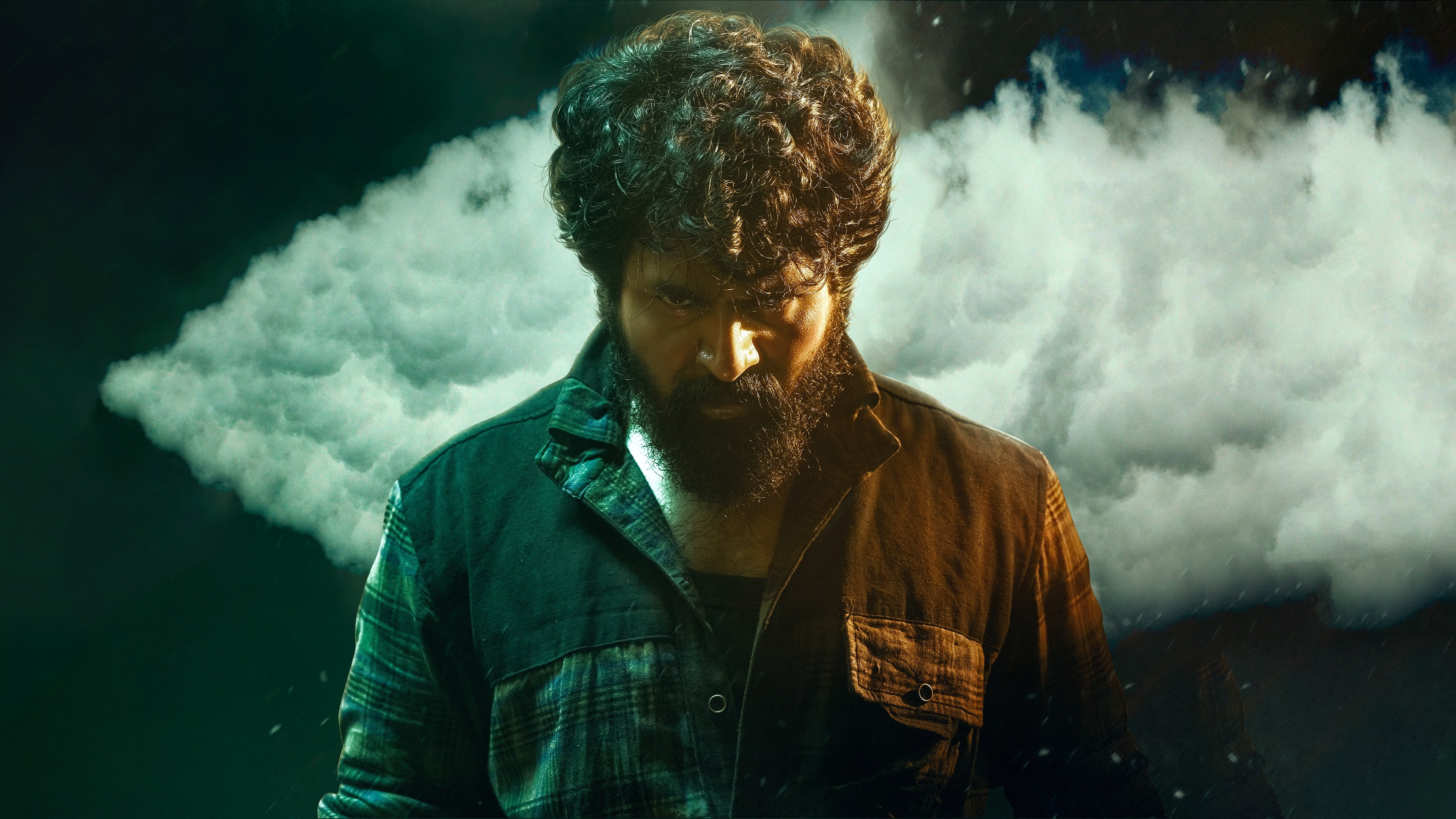 Madharaasi Background