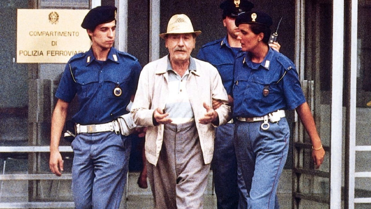 Nestore, l'ultima corsa Background