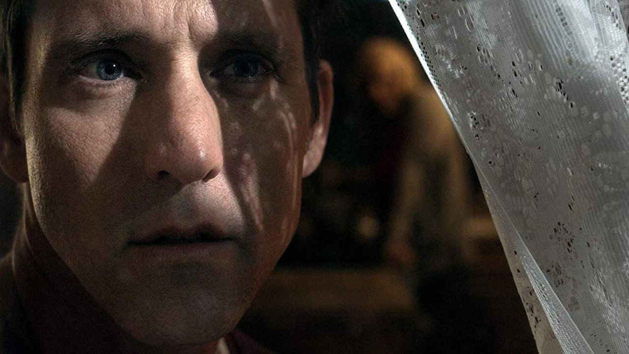 The Midnight Man Background