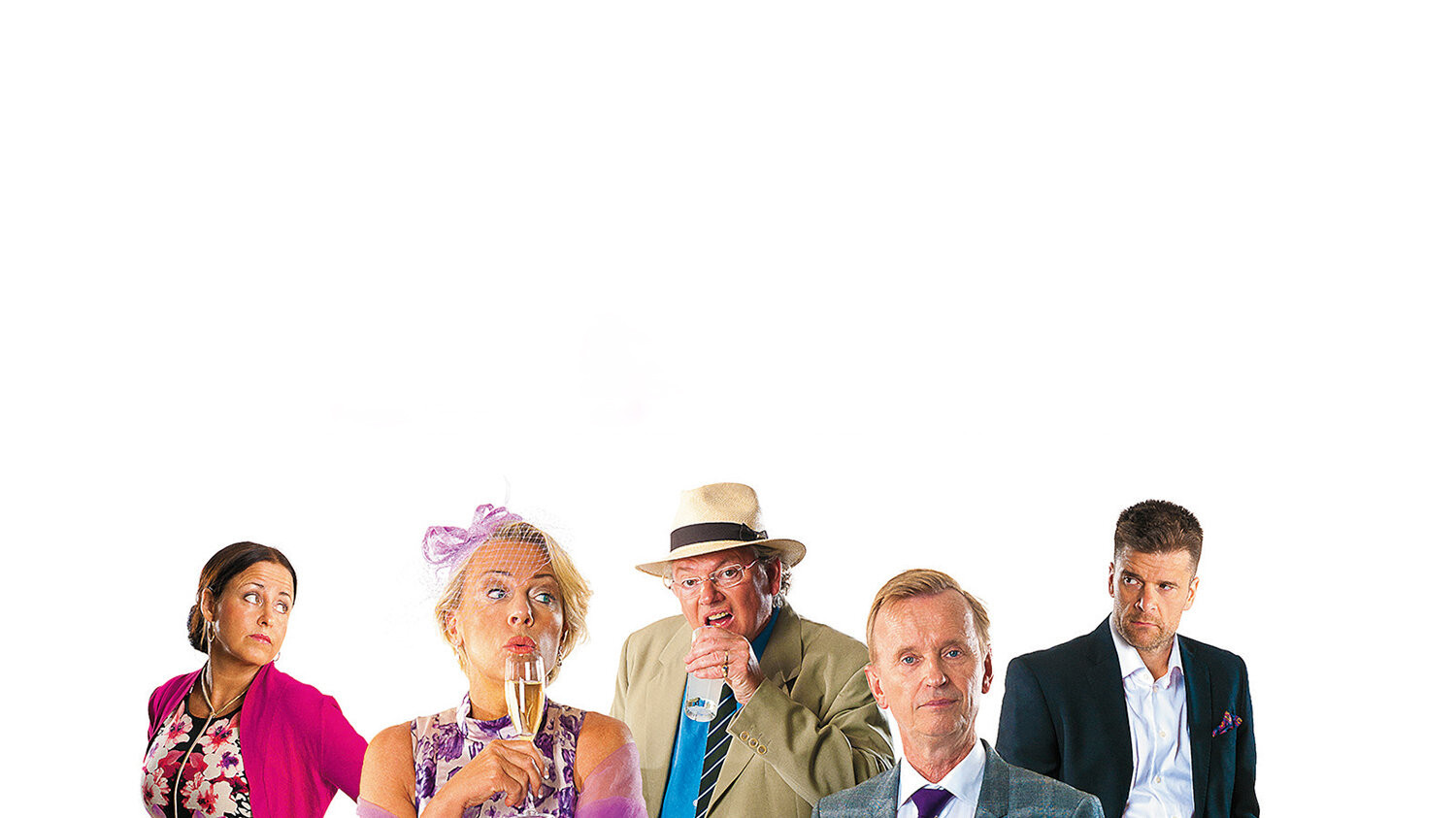 For Better and Worse Background