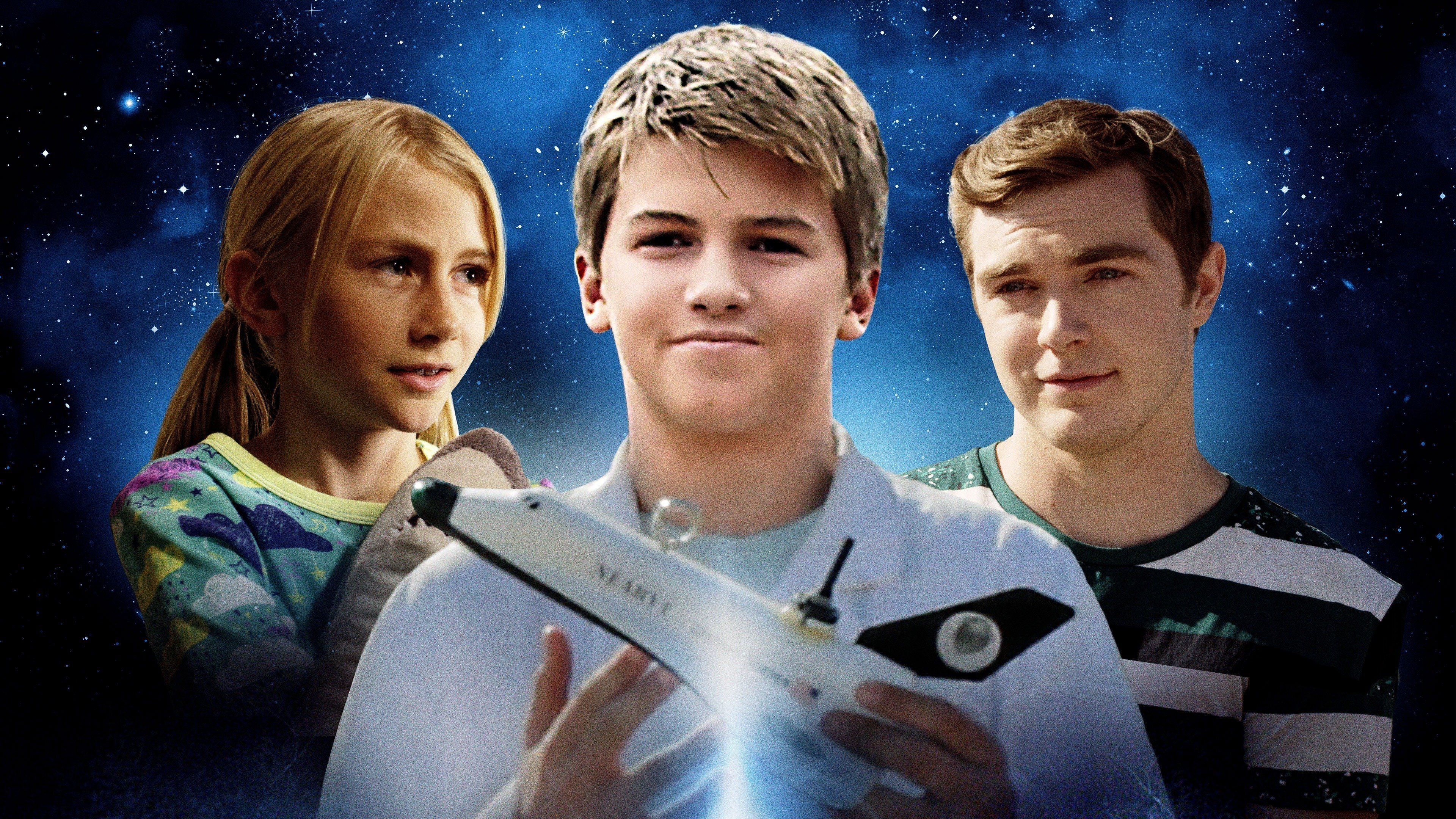 Watch the Sky Background