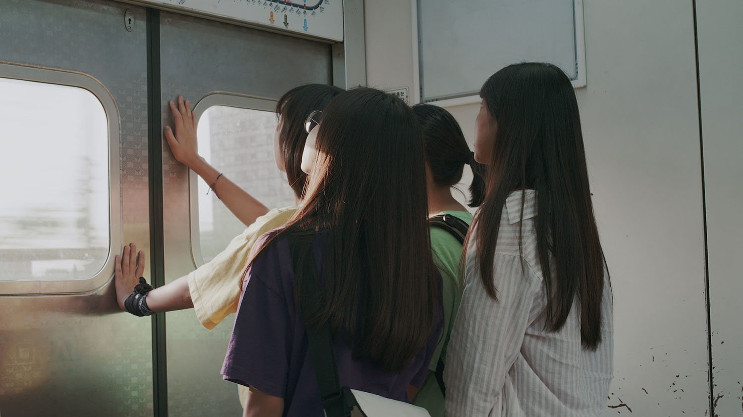 Short Vacation Background