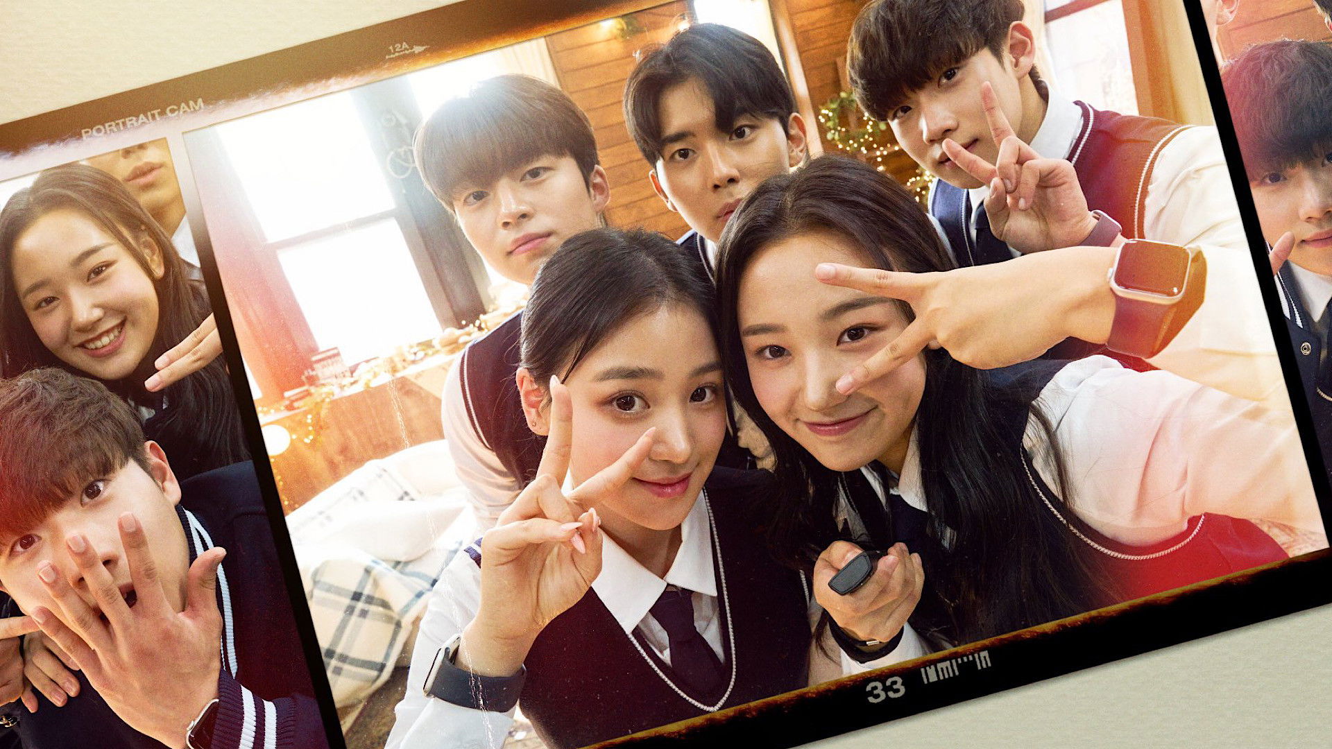 Nineteen to Twenty Background