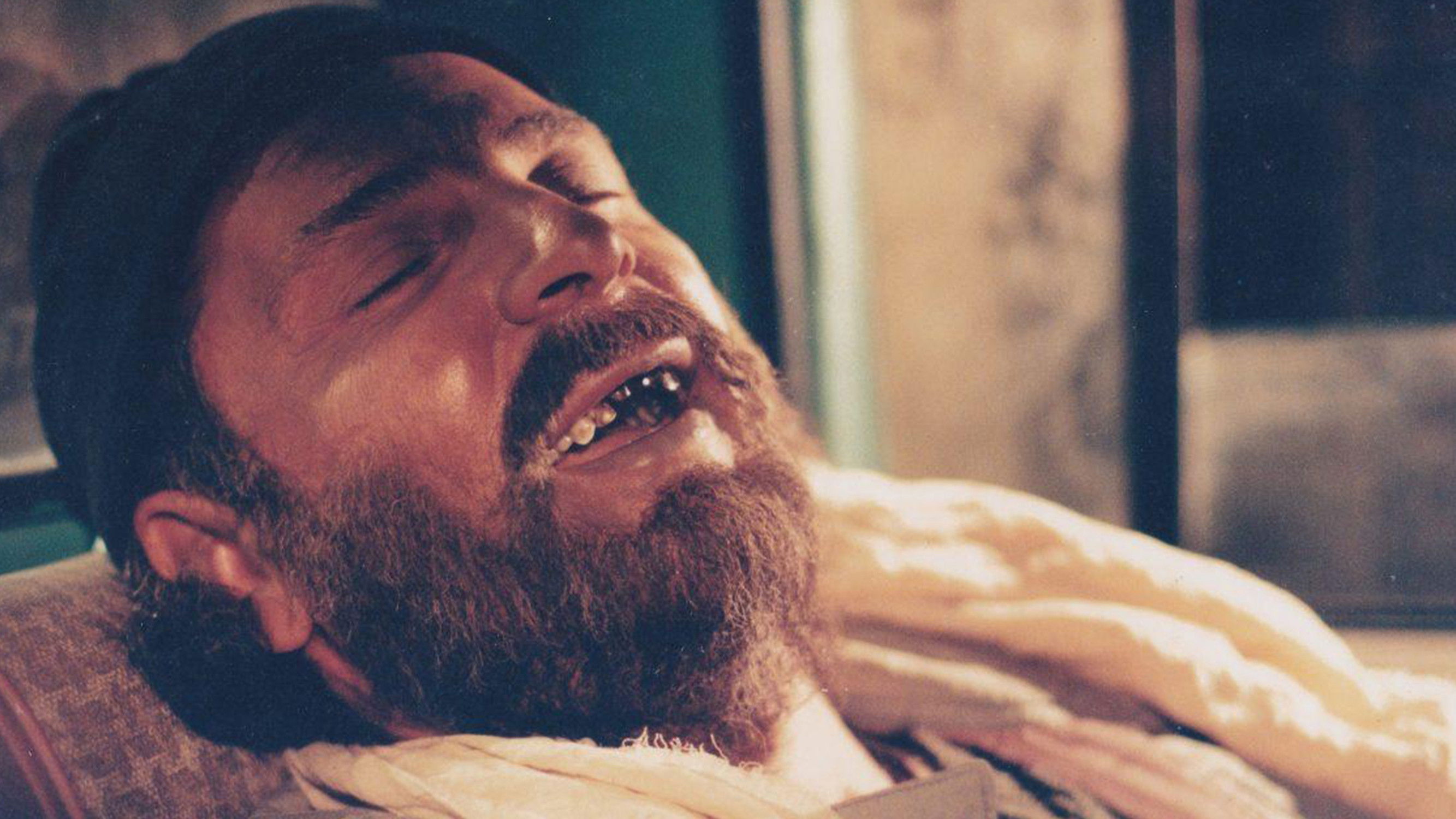 Fallen Angels Paradise Background