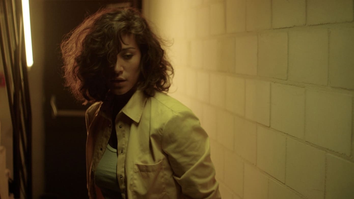 Prise au piège Background