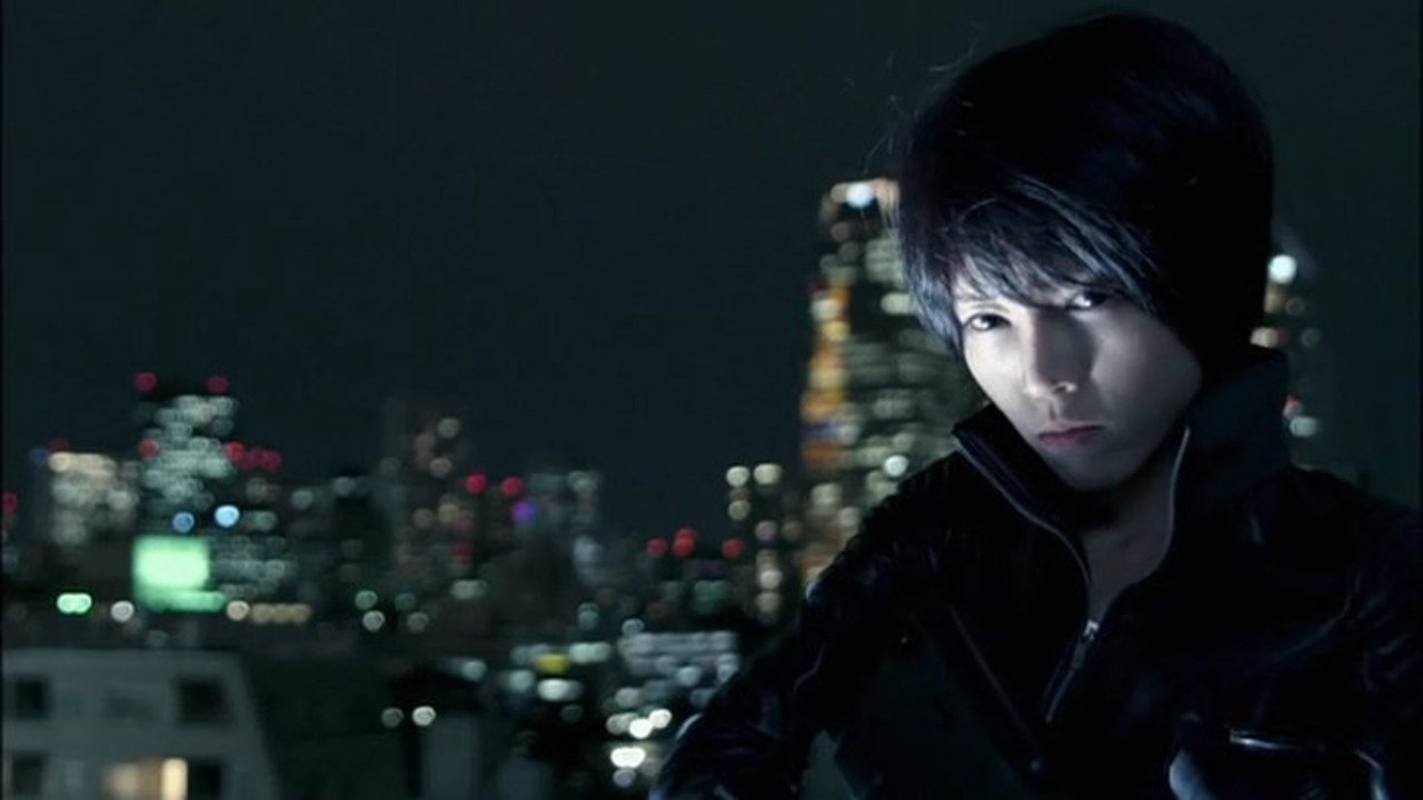 KIRI – Profession: Assassin Background